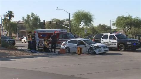surprise, az accident today|Surprise News .